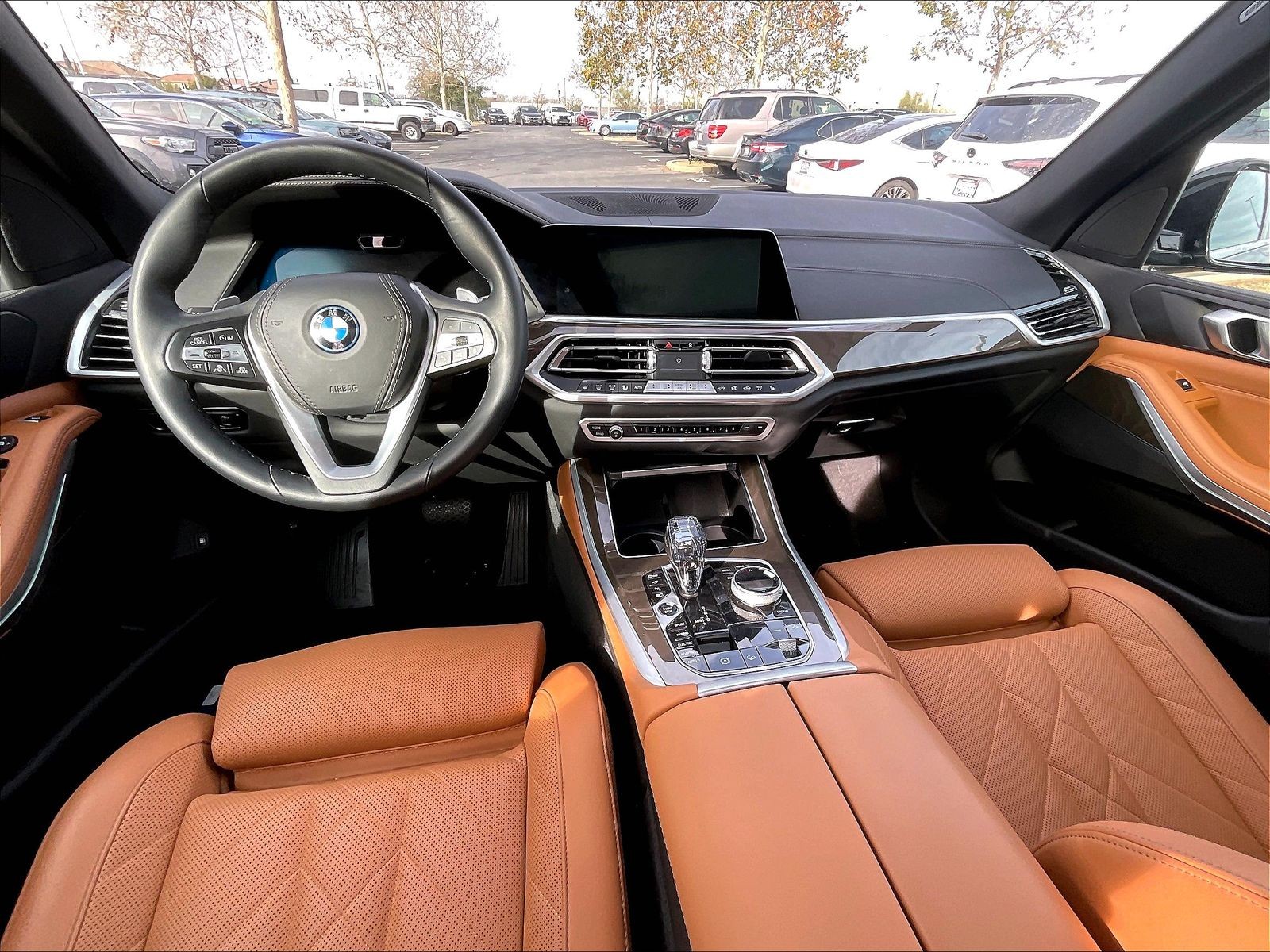 Used BMW X5 xDrive45e For Sale Elk Grove CA |Lodi, CA | EU26961R